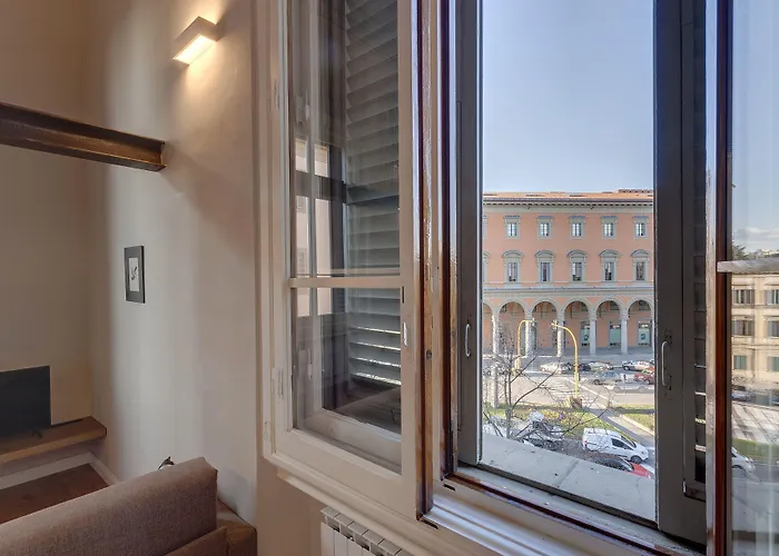 Freedom Apartments By Mamo Florence